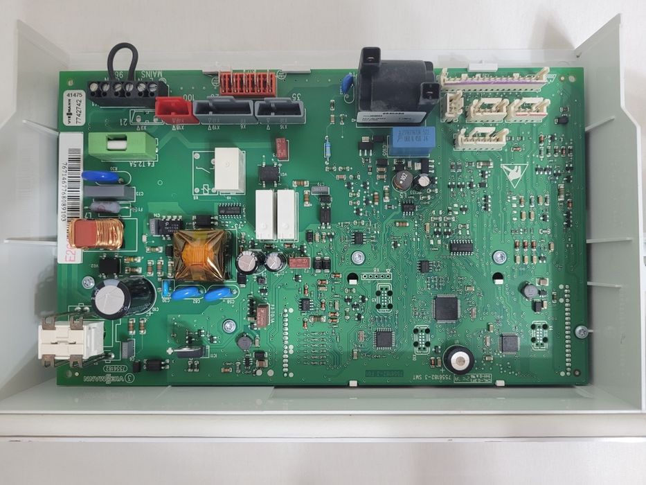 Placa electronica Viessmann Vitodens 050-W BPJC - cod 7659550