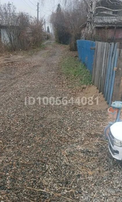 Продам дом находится в дачном массиве