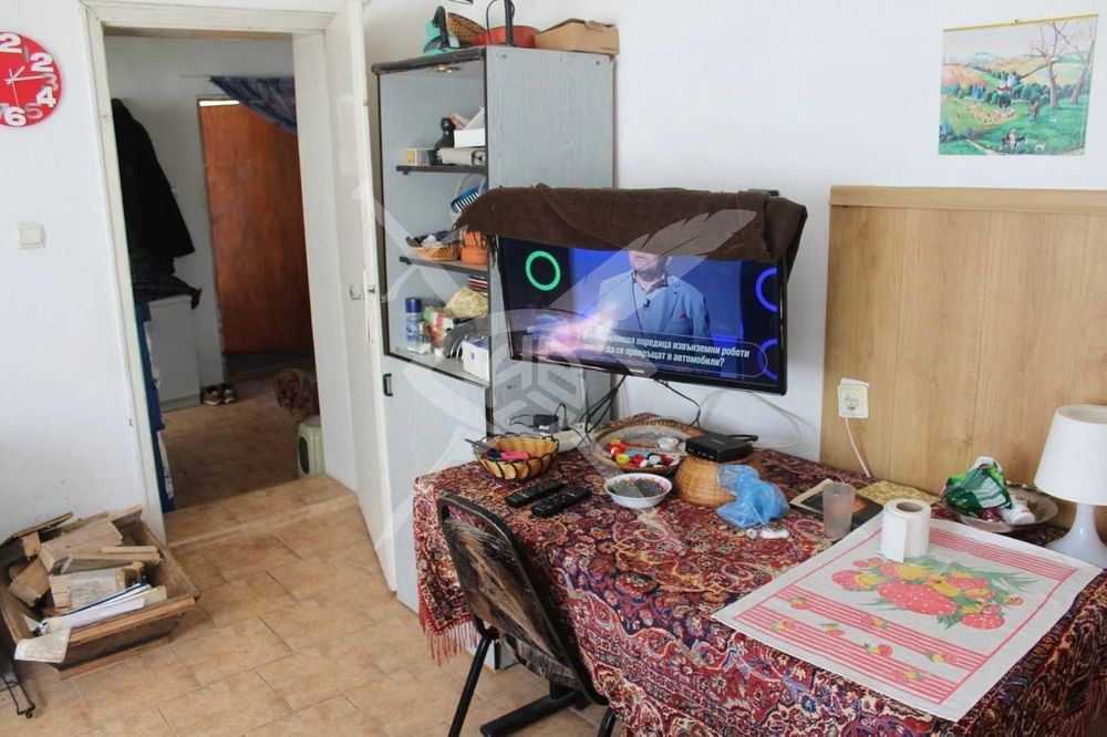 Продава се Къща в с. Чеканчево, Област София-област - 90 кв.м за 1223 €/кв.м - Снимка #1