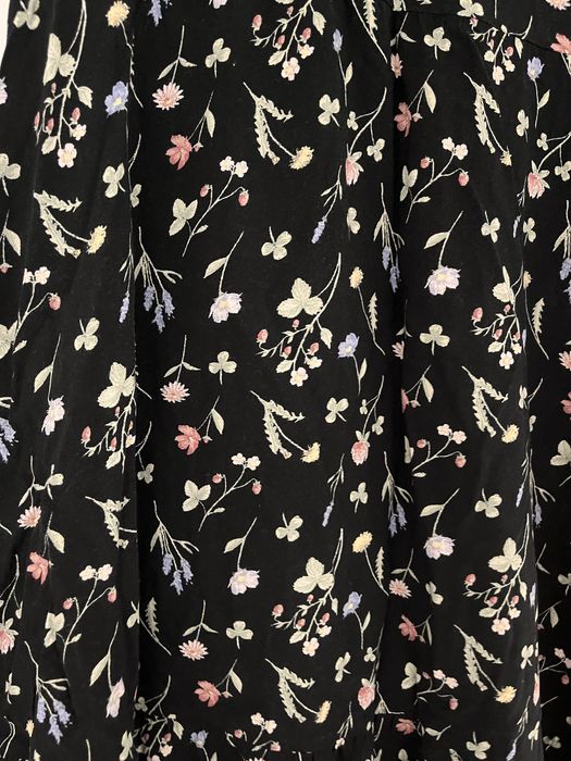 Плятье H&M летнее xs