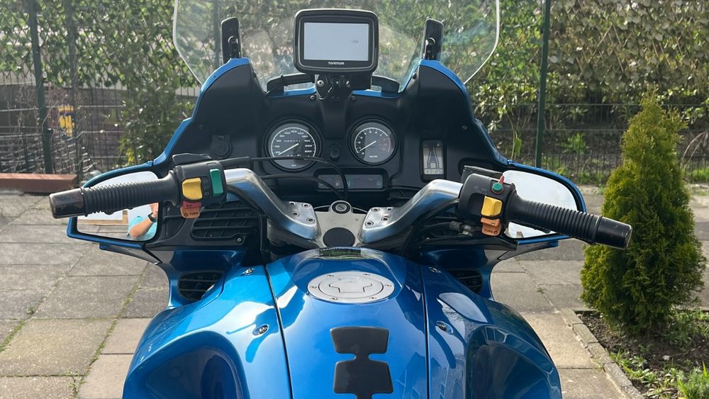 Vând Motocicleta BMW