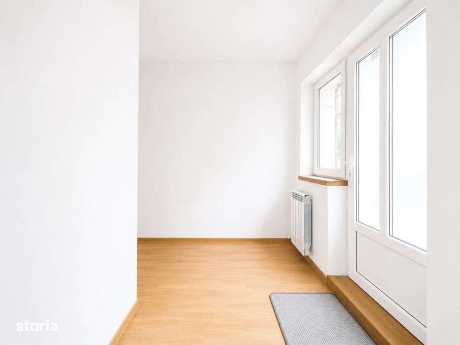 Apartament 3 camere ,renovat 2023 Maratei