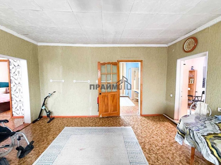 ПРОДАМ 4Х ком. дом Заря (Данил ПРАЙМ)