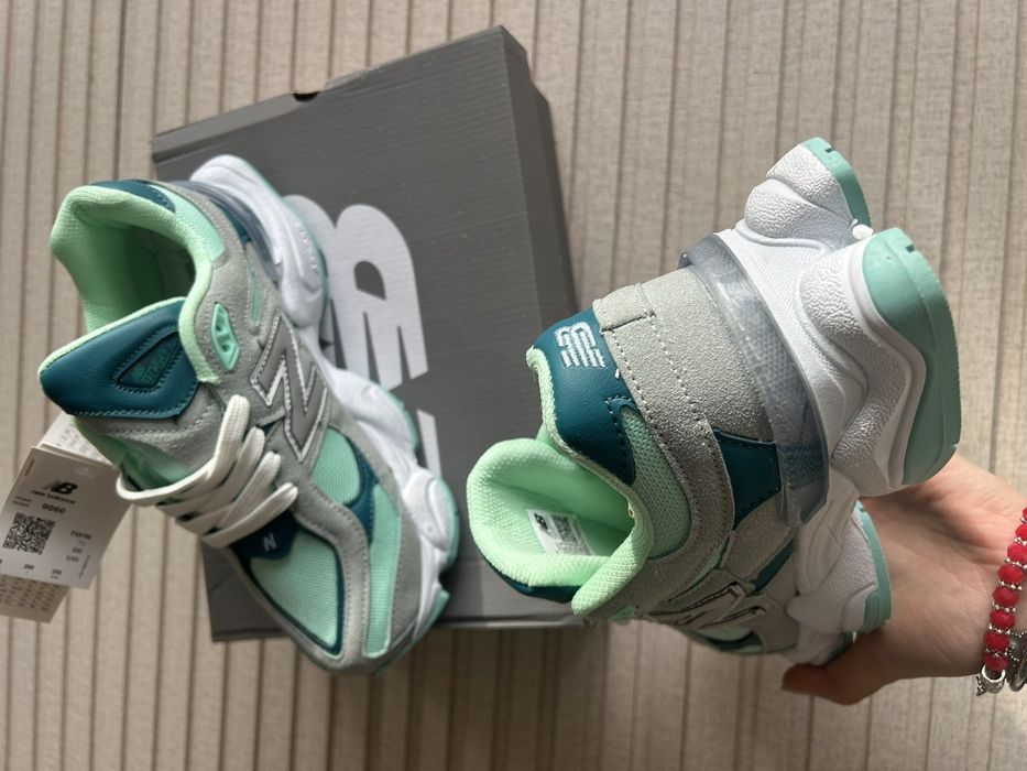New Balance 9060 Нови Дамски Маратонки [35-41 Номер]