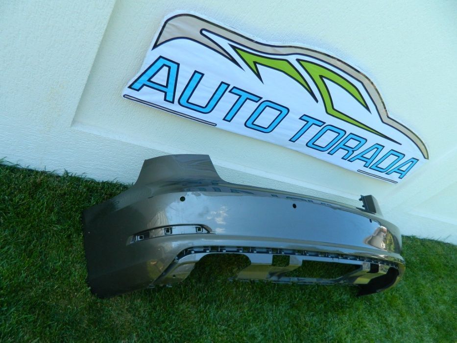 Bara spate Audi A3 8V5 Limo S-line model 2013-2016 cod 8V5807511