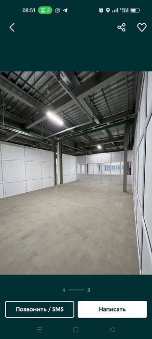 Пластиковые перегородки. Окна и двери