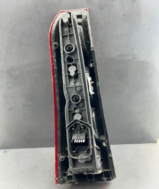 Lampa / Tripla stop dreapta pe aripa 89398085 89398085 Opel Meriva