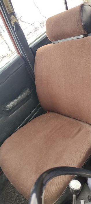 Москвич 412  [ИЖ]