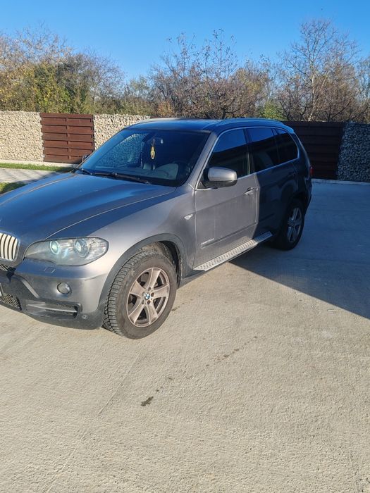BMW X5 2009 — imagine 2