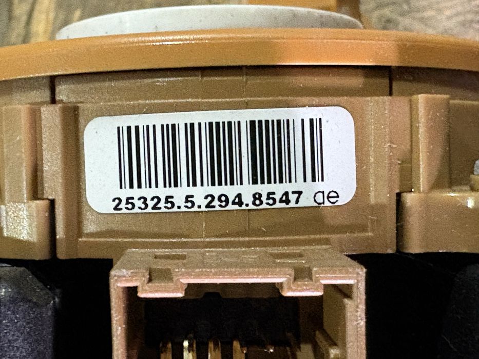 Fiat Ducato 2.3 m-jet 130 кс 2016 година Лентов Кабел и Лостове