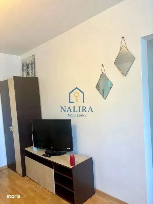 Chirie apartament 3 camere - Cosbuc