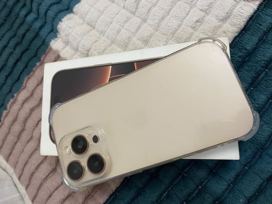 Iphone 16 pro 256 gb