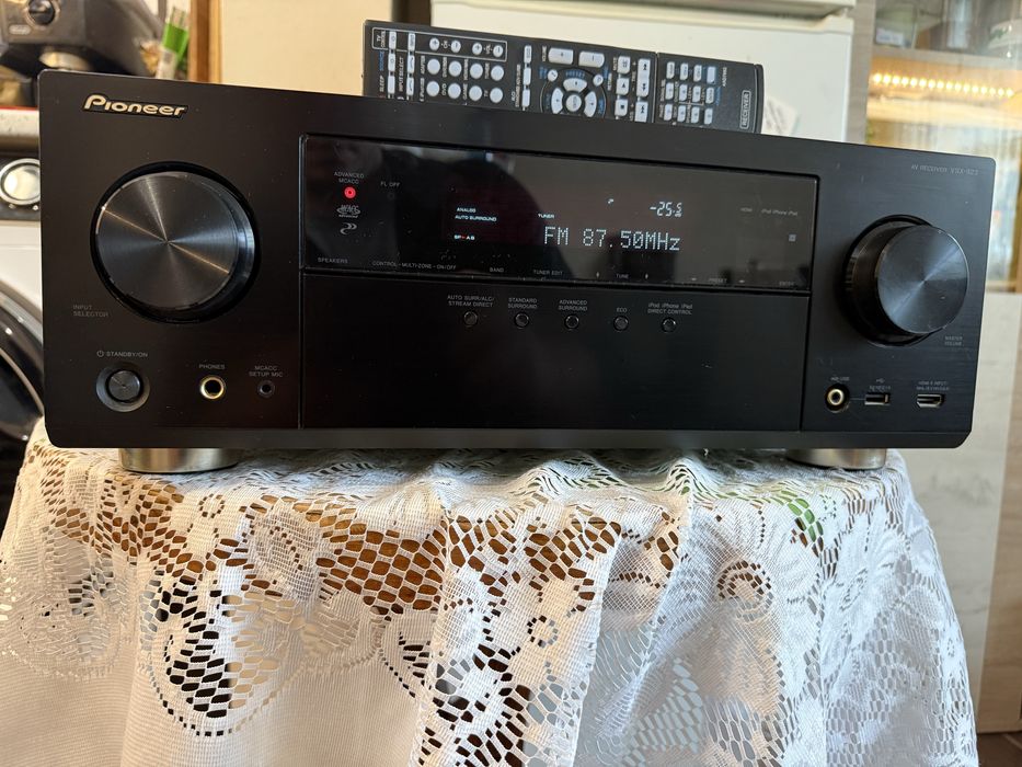 Pioneer VSX-923  Кино ресивър