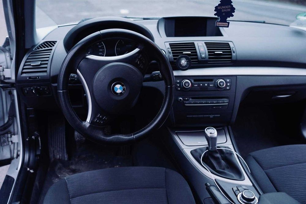Vand BMW seria 1 118d