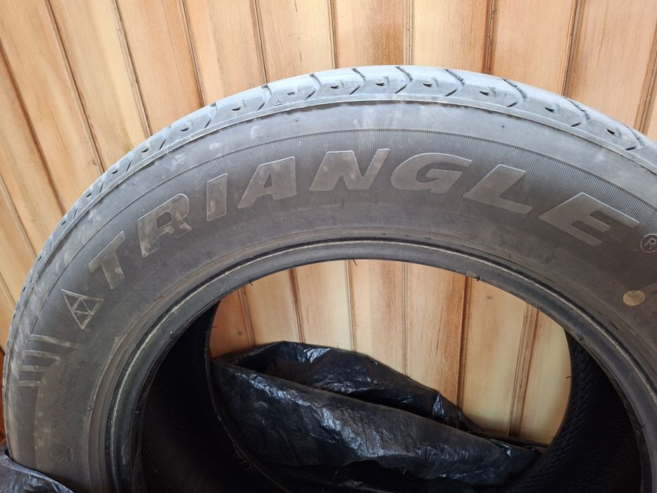 Продам 1 балон 215/60/16