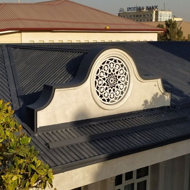 Замонавий том ёпамиз