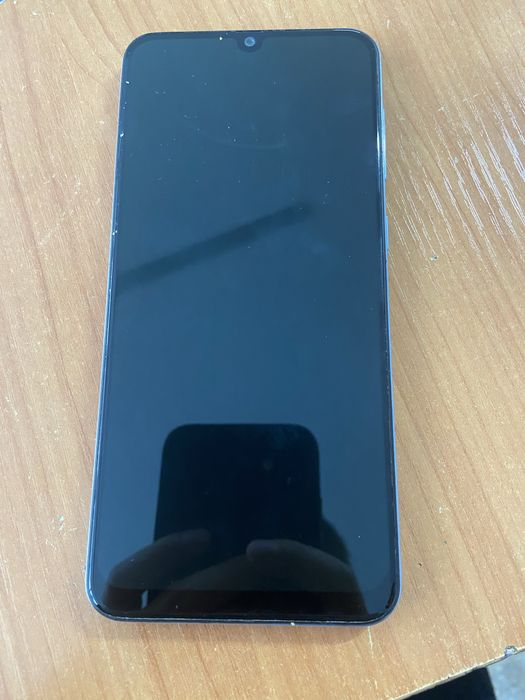 Самсунг в идеале ток не работает