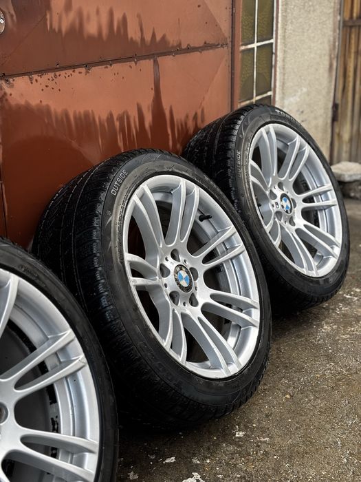 Джанти BMW Style 270M 18” 5x120 OEM M3 БМВ