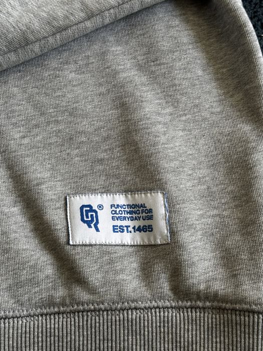 Свитшот от Репаблик