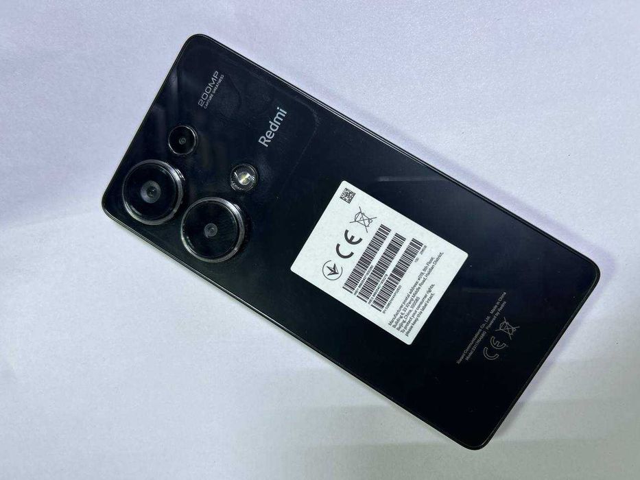Xiaomi Redmi Note 13 Pro  1113/160