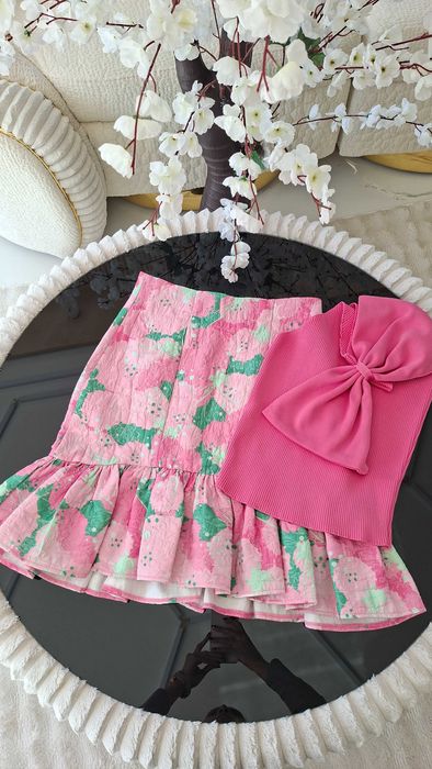 Дамска пола Rezerved