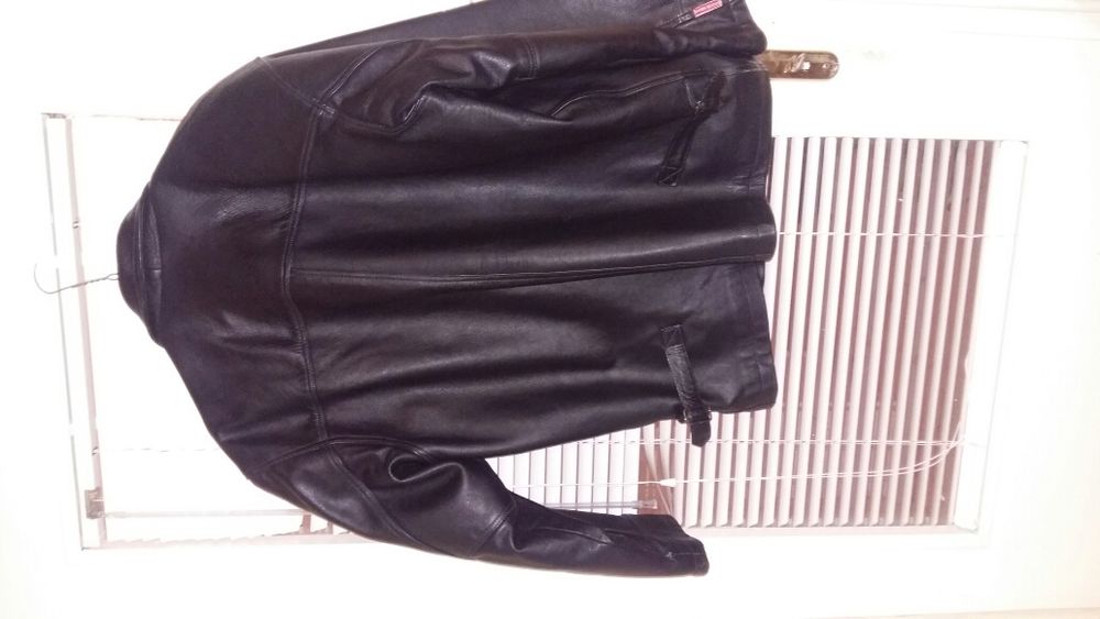 Кожени якета 52  54размер