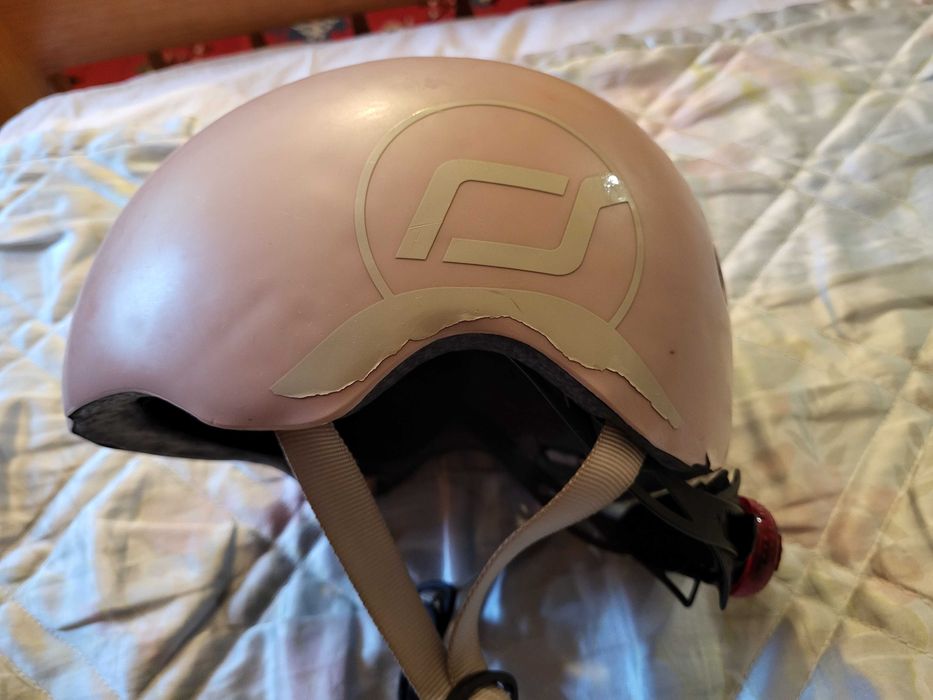 Детска каска Scoot & Ride