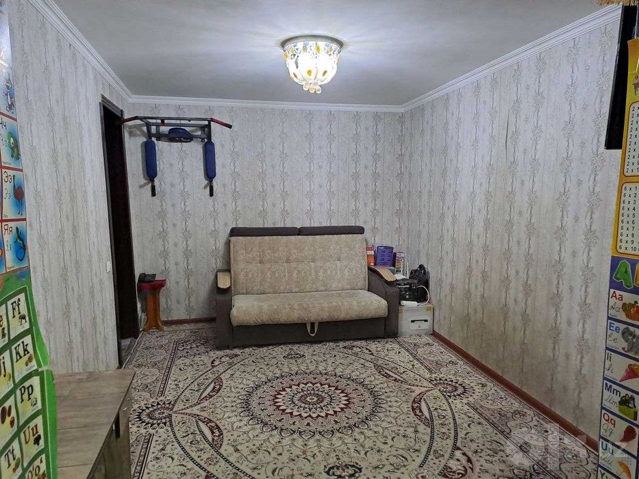 Продам 2 ком квартиру 2х6 балкон Эко базар №М