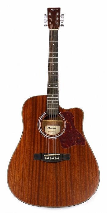 Gitara sotiladi 100$