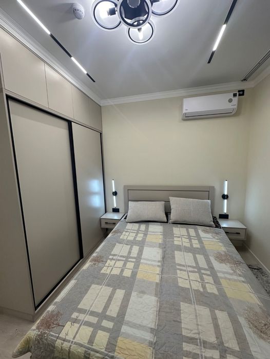 Сдаётся 2 комнатная квартира!NRG!