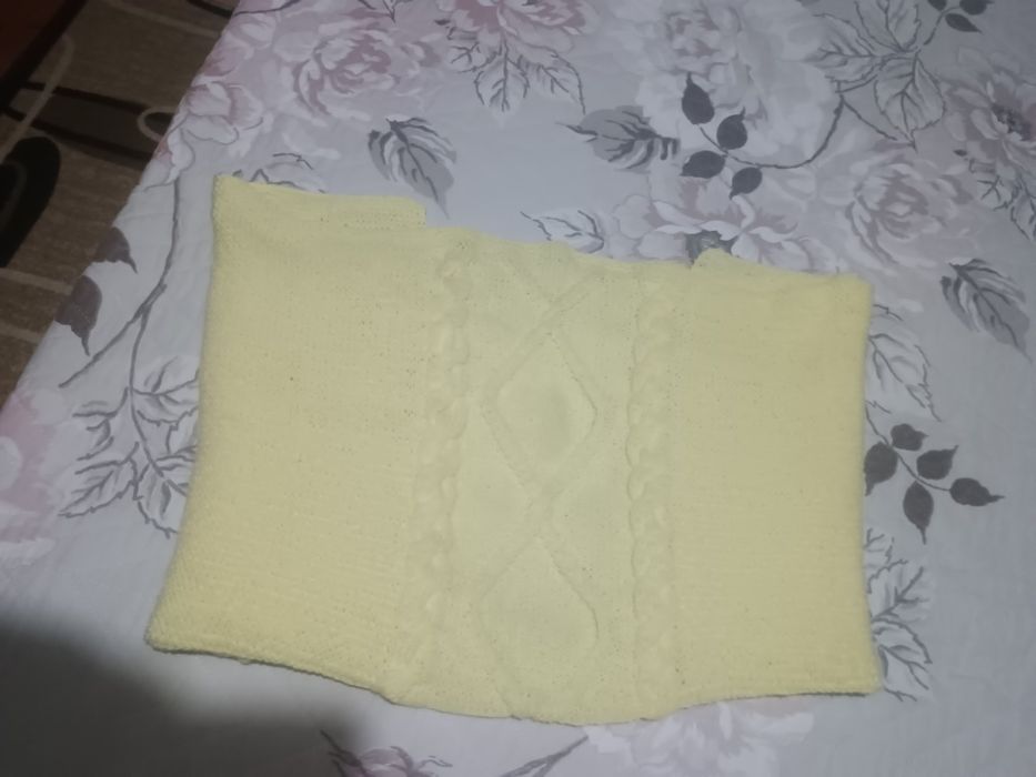 Бебешки пелени (одеалца)