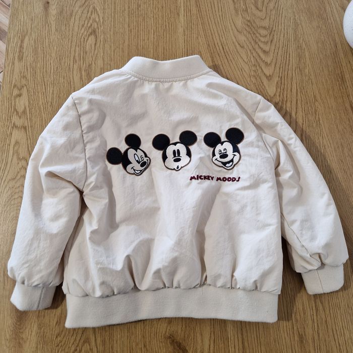 Jacheta Zara Mărimea 104