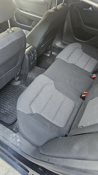 Volkswagen passat 2.0tdi