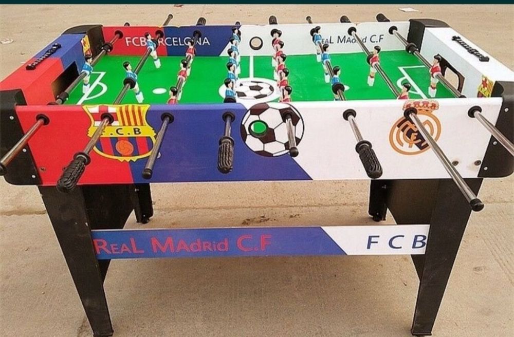 Продается настольная игра футбол