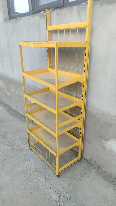 Продается мангал