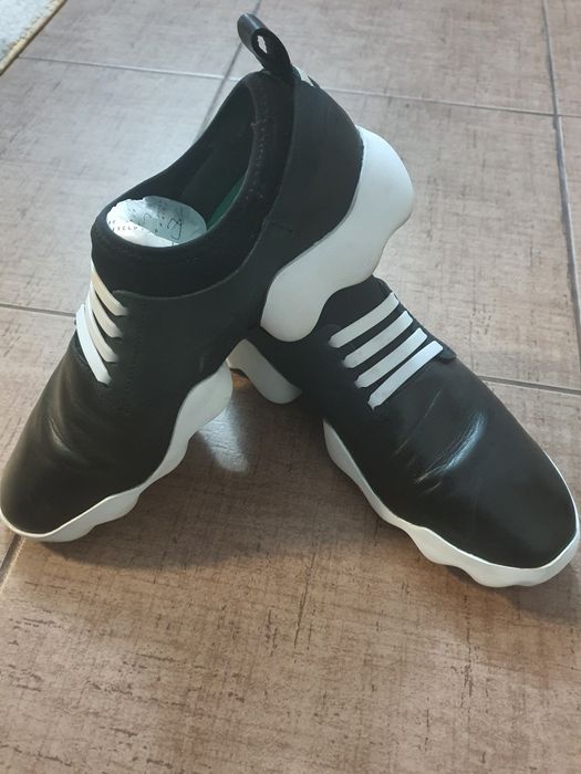 Adidasi Camper piele+talpa spuma 42