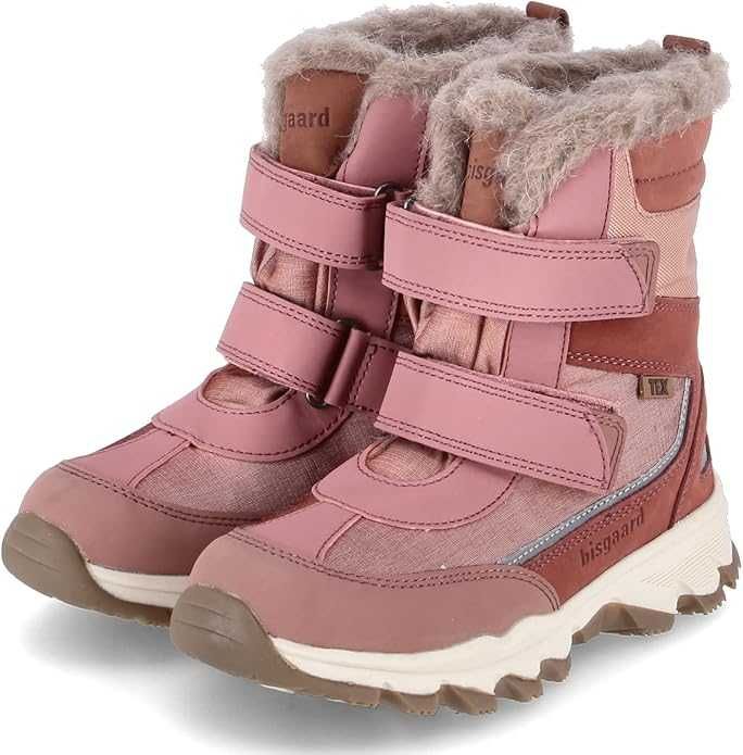 Bisgaard ботуши за момиче и пантофи Superfit 27 номер