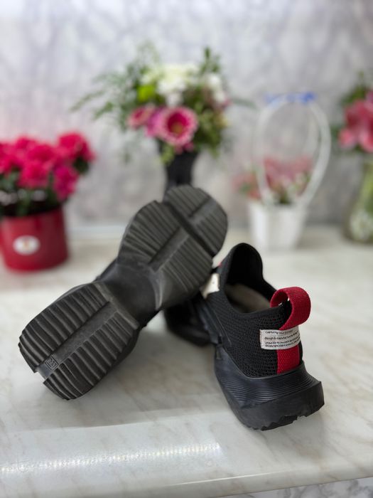 Sneackers fashion BANU