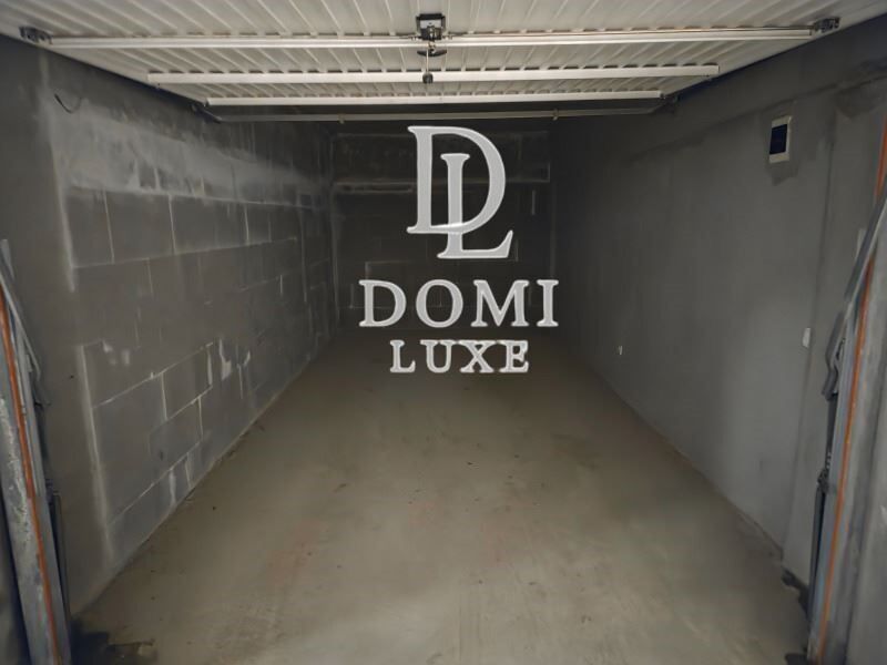 Гараж в София-Витоша площ 21 цена 42000