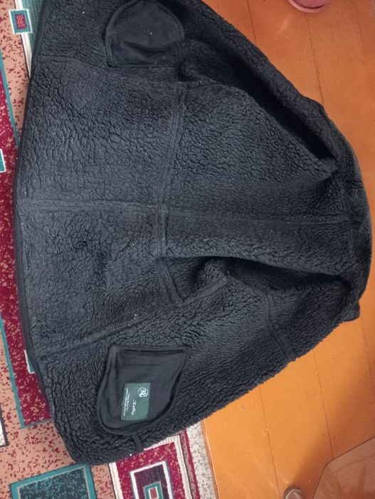 Мужская дублëнка.