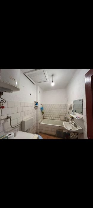 Se vinde casa în Comana Giurgiu