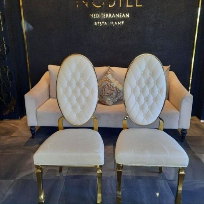 Реставрация стул