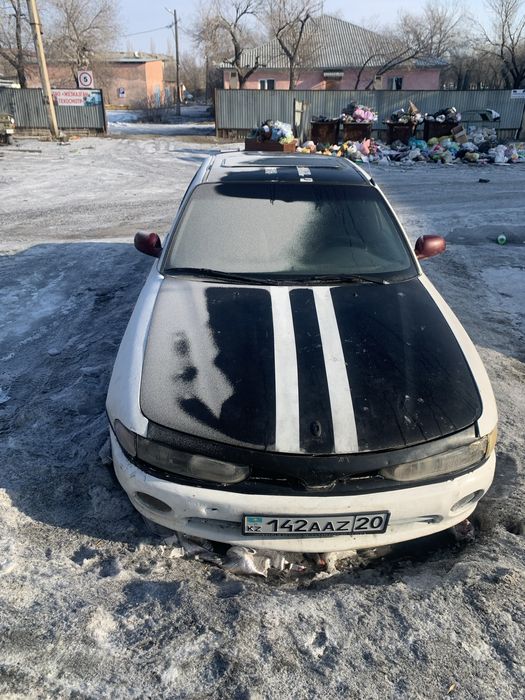 митсубиси 55 кузов