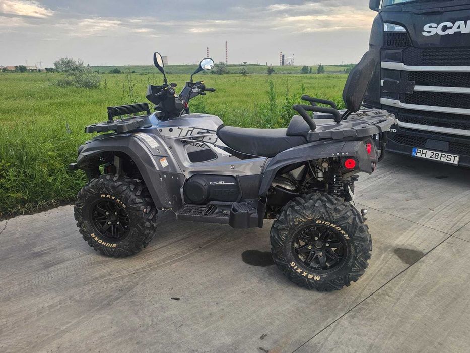 Atv TGB Blade 1000 6.500 euro