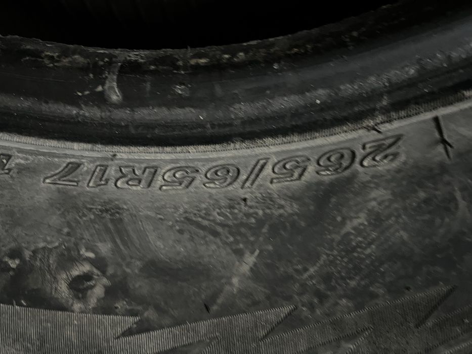 Шина зимныйййййй