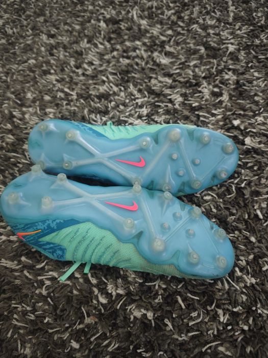 Ghete de fotbal Nike Phantome gx2 elite