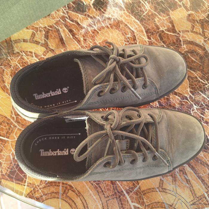 Timberland 33 ном Нови