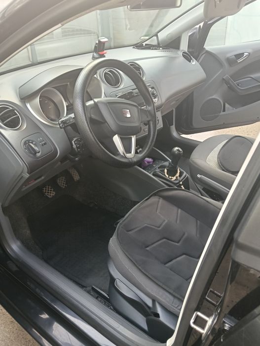 SEAT IBIZA 1.4 benzina