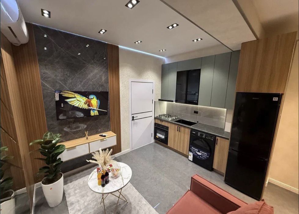 СРОЧНОЕ Сдаётся кв ЖК Узмакон 2/6/12 ро-н Мирабадский