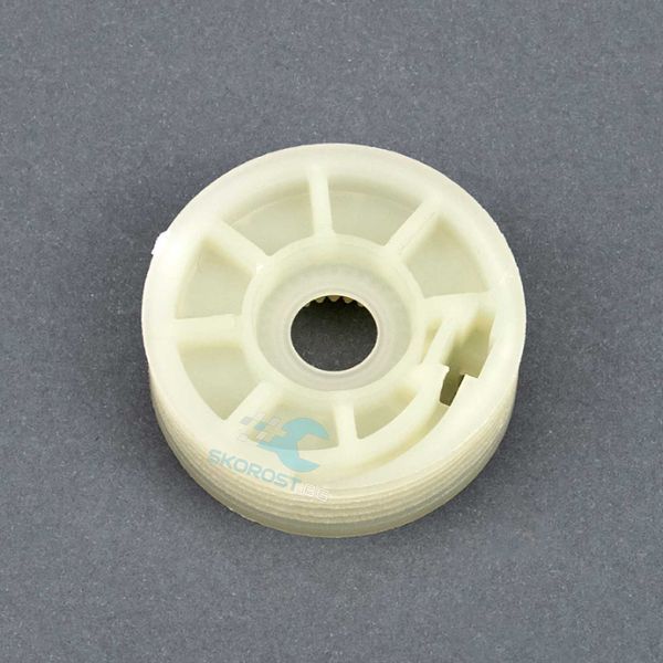 Ремонтен Комплект за Стъклоподемник ел. Стъкло за BMW 5 Серия F10 F11